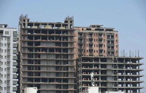 汇操盘 烂尾楼业主绝地“反杀”，银行傻眼，开发商直接崩溃