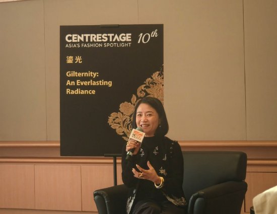 牛客栈 高定大师郭培谈AI设计：AI终究无法取代人，因为缺乏灵魂与温度｜贵圈